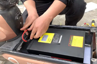 铜陵市更换电瓶服务 铜陵市更换电瓶服务