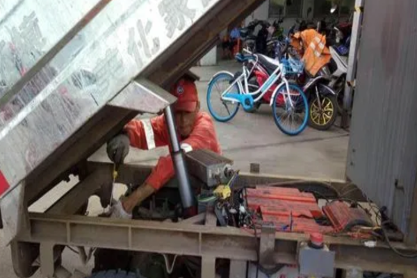 铜陵市电动三轮车救援