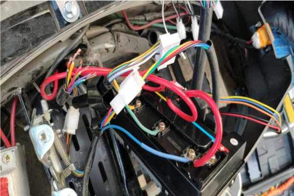 铜陵市电动车电路维修